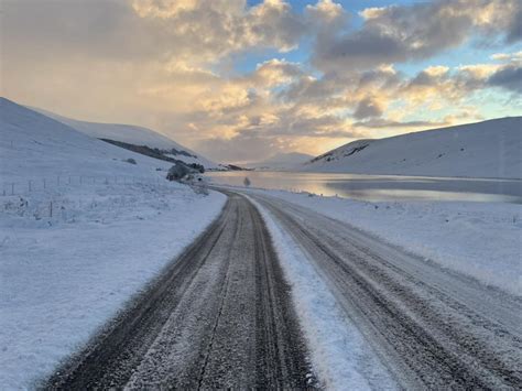 a835 road watch facebook.